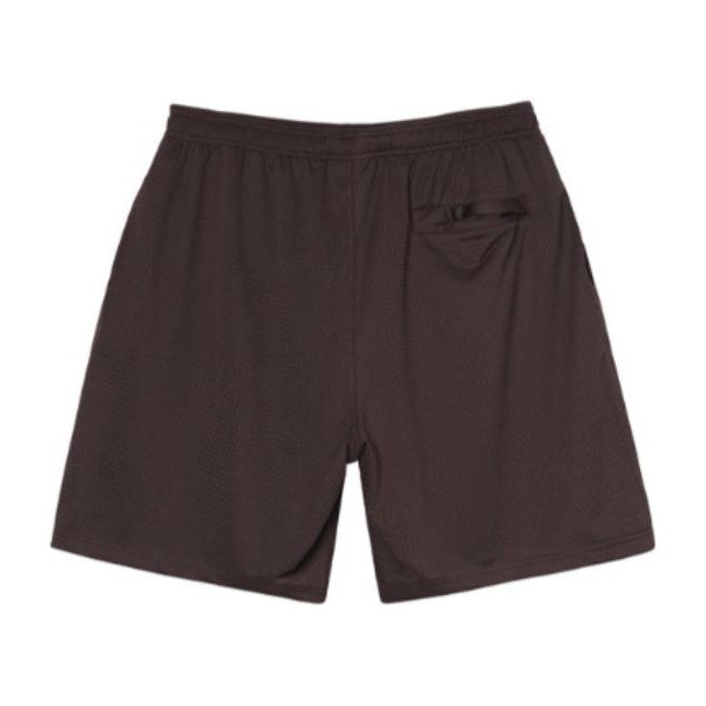 Stussy Big Basic Mesh Short