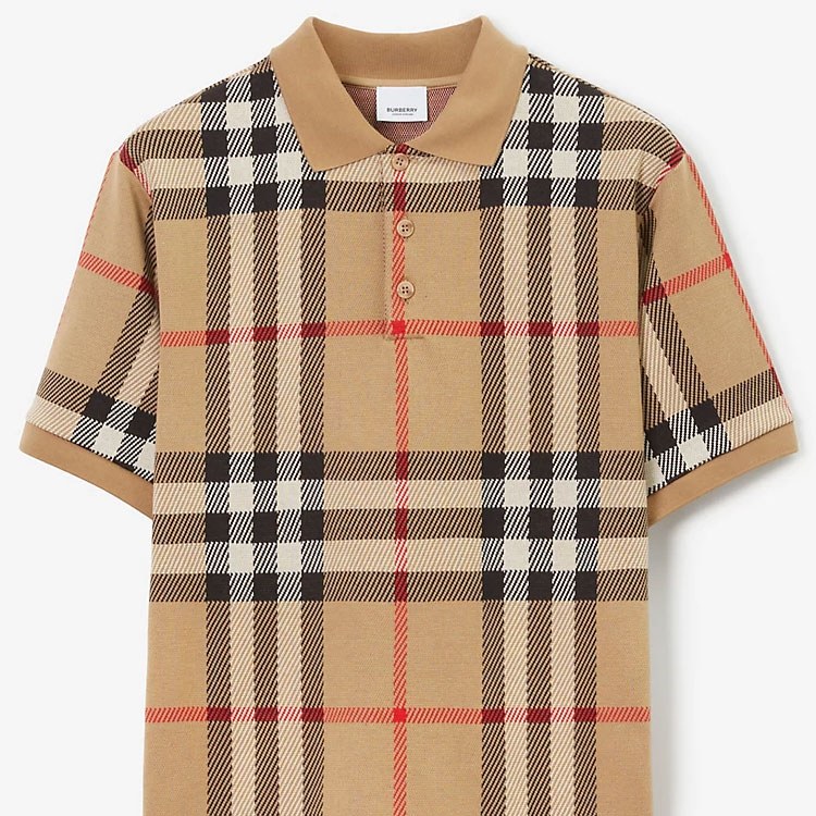 Burberry SS23 Polo