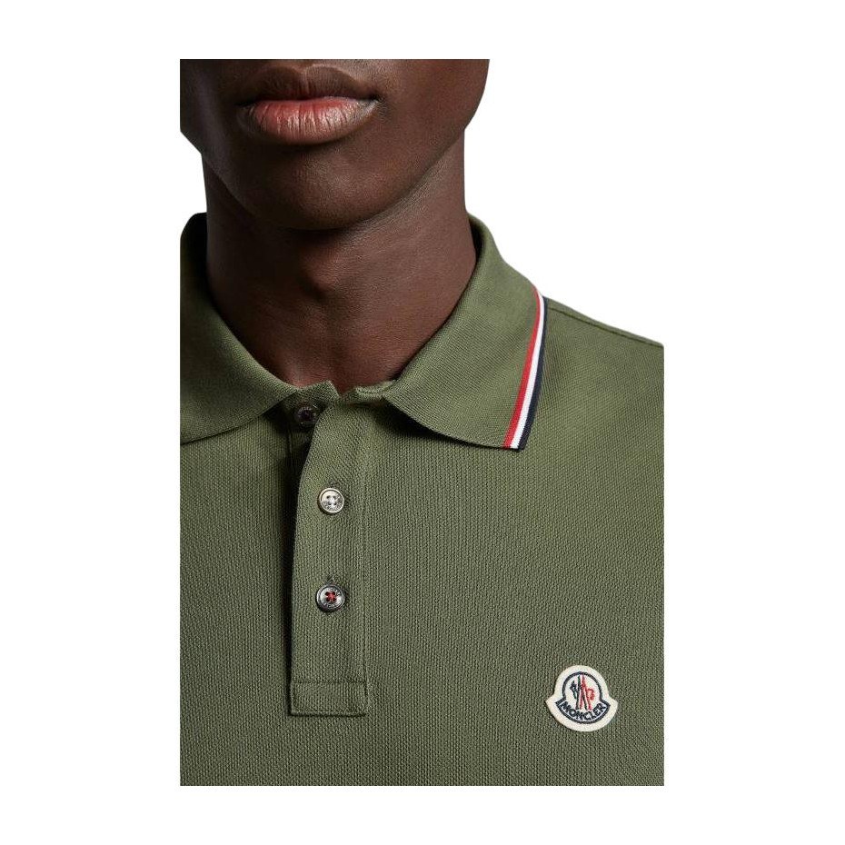 Moncler FW22 Polo