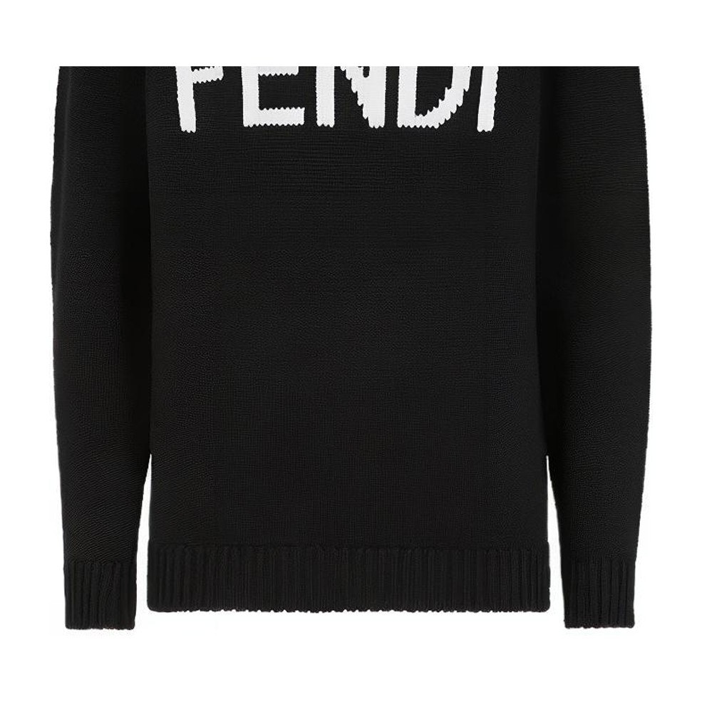 FENDI Logo