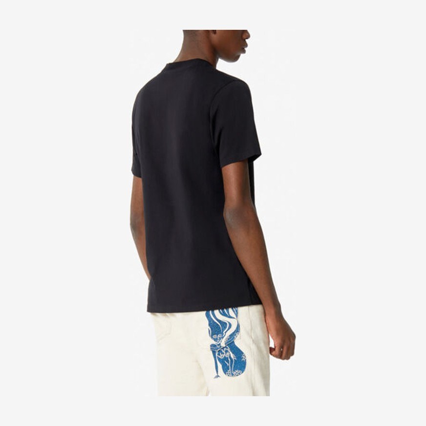 KENZO Classic Tiger T-Shirt Black