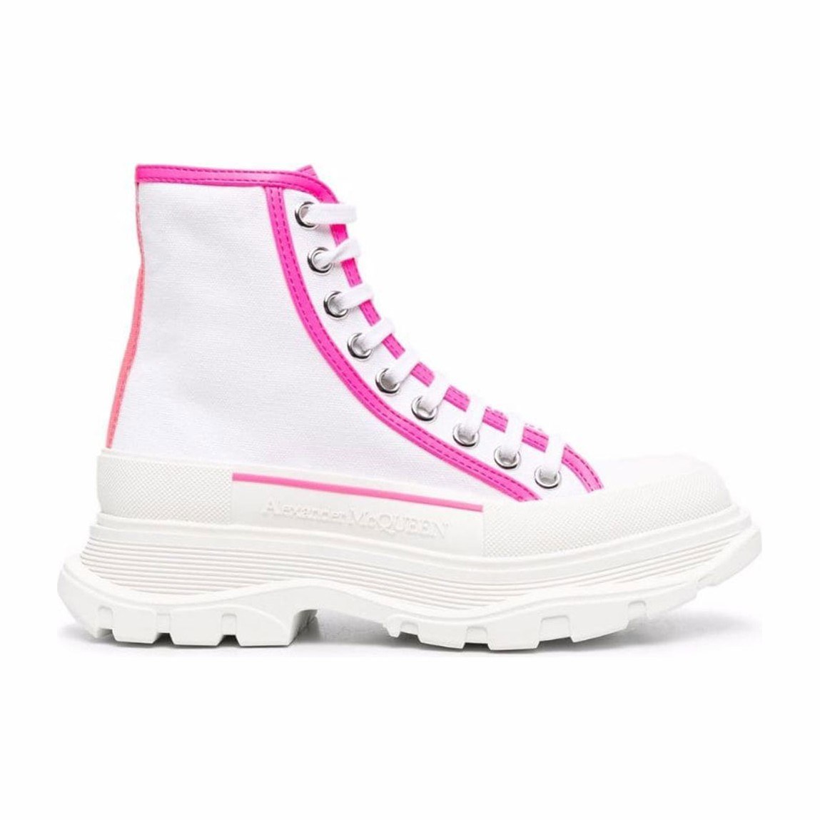 Alexander McQueen Tread Slick