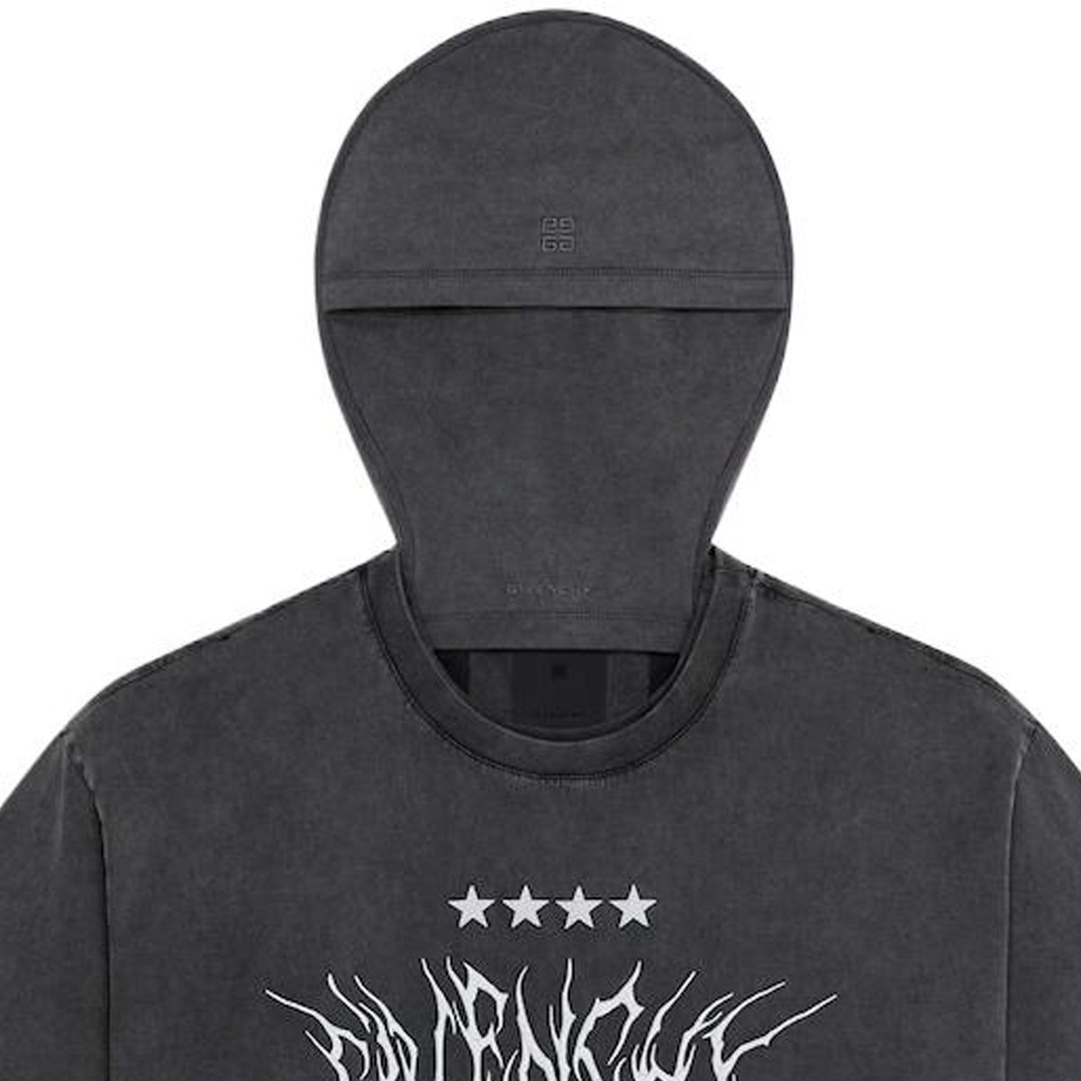Givenchy FW22 Turtleneck Sweater