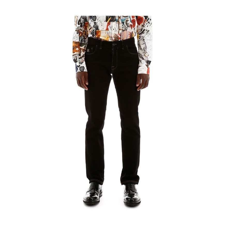Fendi Jeans