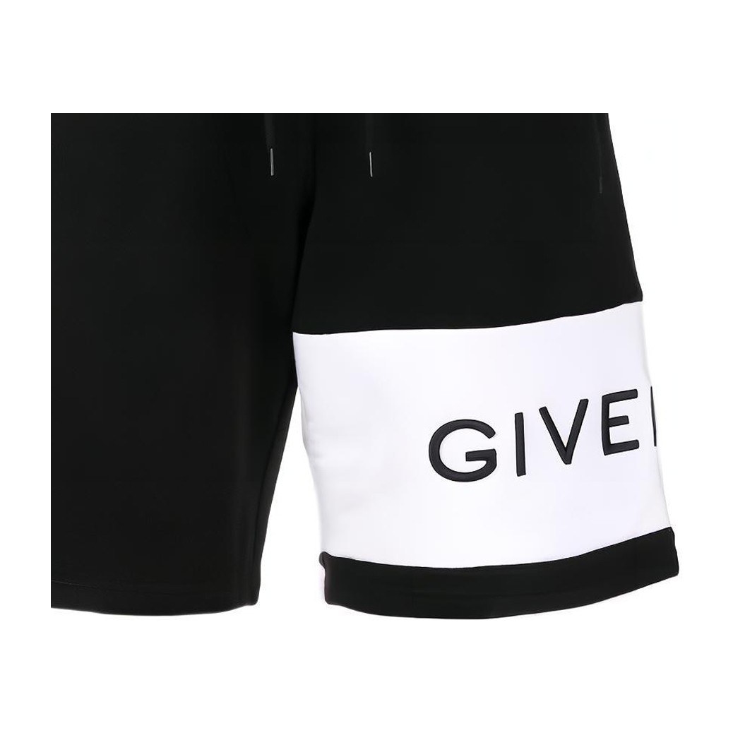 Givenchy Shorts Black