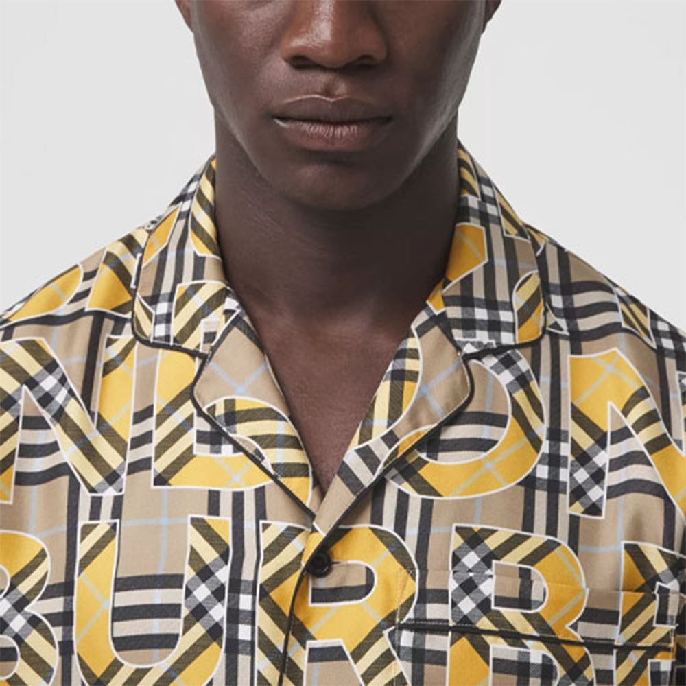 Burberry SS21 Vintage