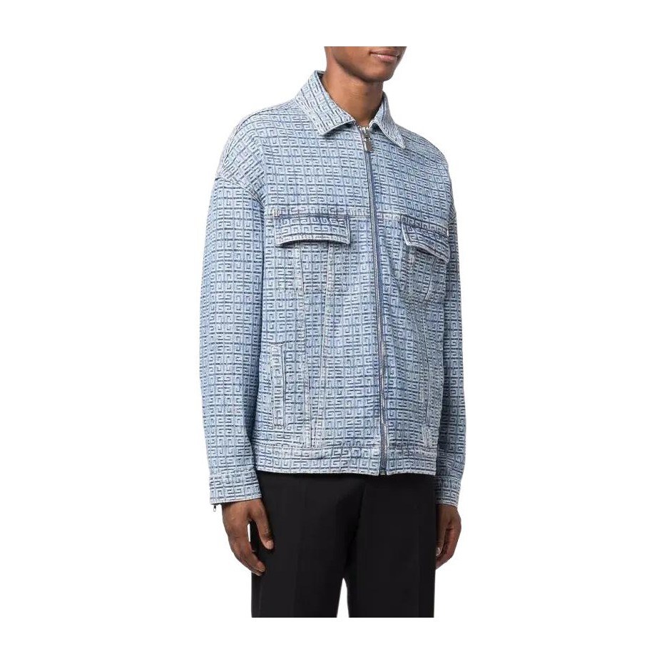 Givenchy Denim Jacket