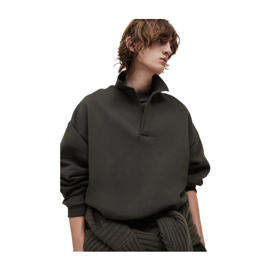 Fear of God Essentials SS24 Longsleeve Ink
