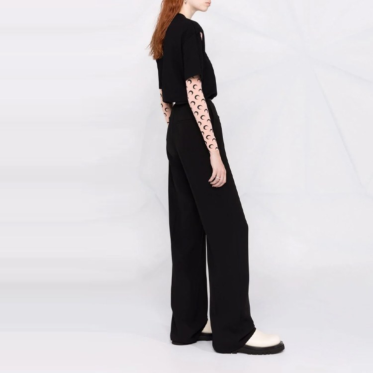 AMBUSH FW21 Black T-Shirt