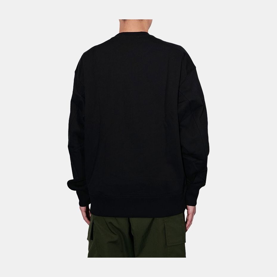 Y-3 SS23 FT CREW SWEAT