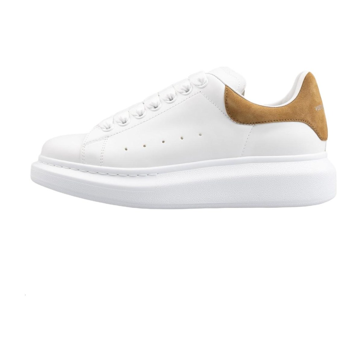 Alexander McQueen Oversized Sneaker
