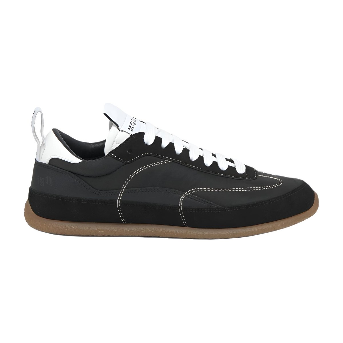 Alexander McQueen EC1