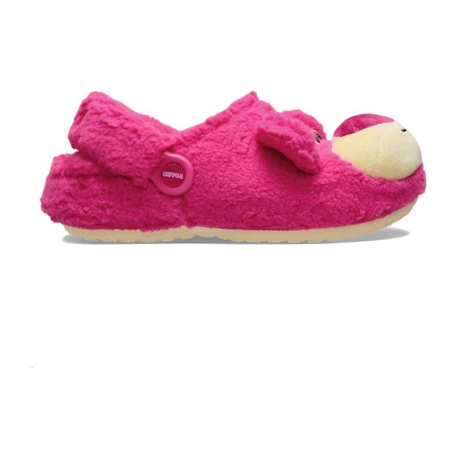 Disney x Crocs Pixar Lotso