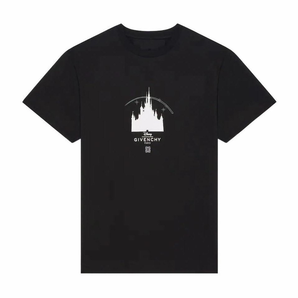 GIVENCHY Disney SS22 T