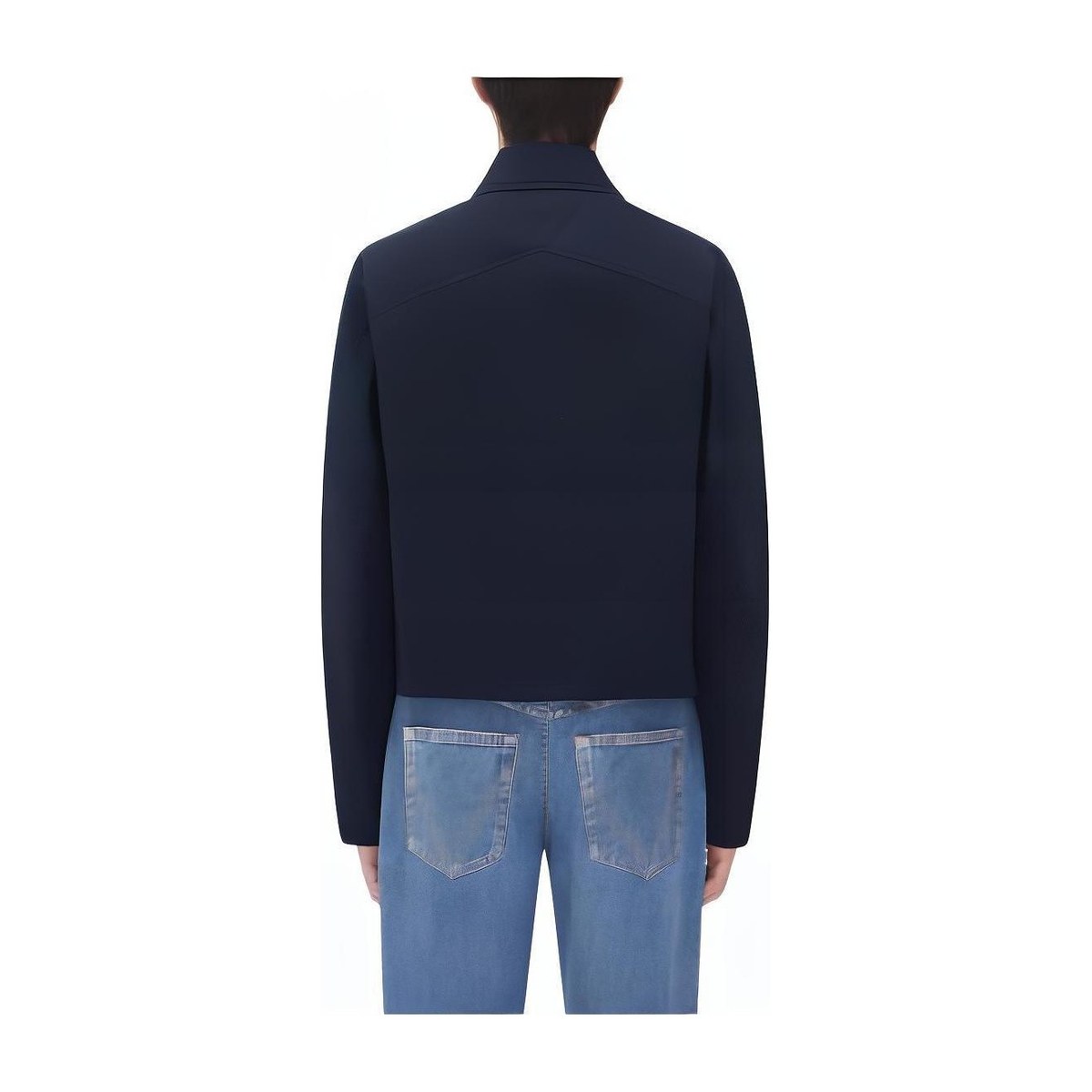 Bottega Veneta FW23 Logo