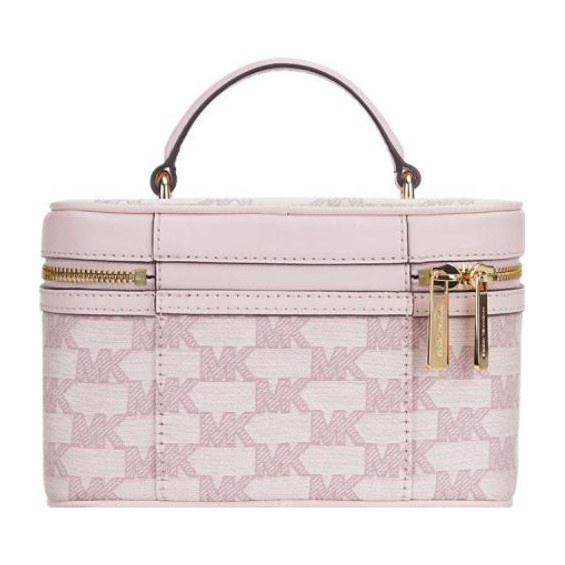 Michael Kors Jet Set Pink