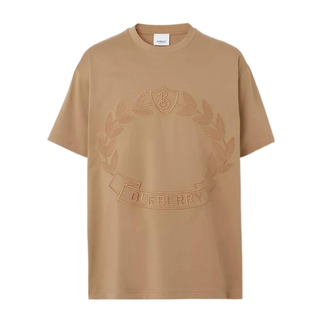 Burberry FW22 Logo T-Shirt