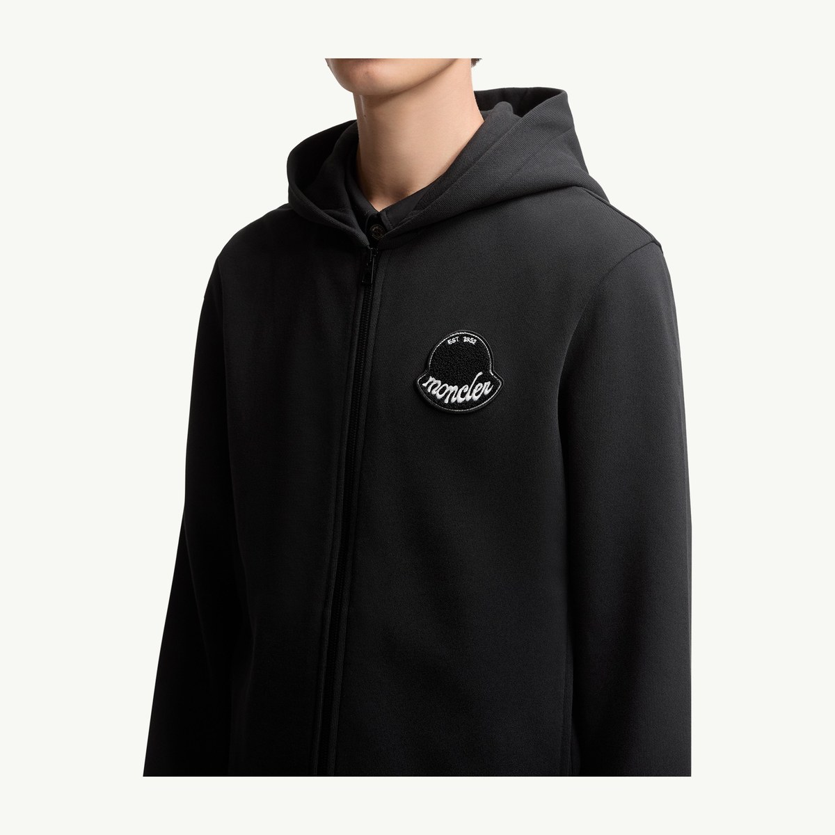 Moncler FW25 logo