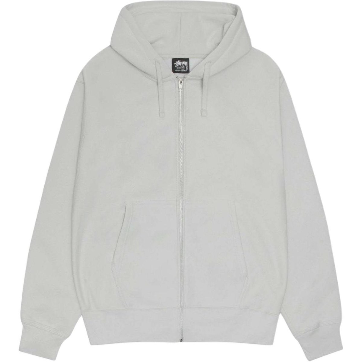 Stussy Beach Roots Zip Hoodie