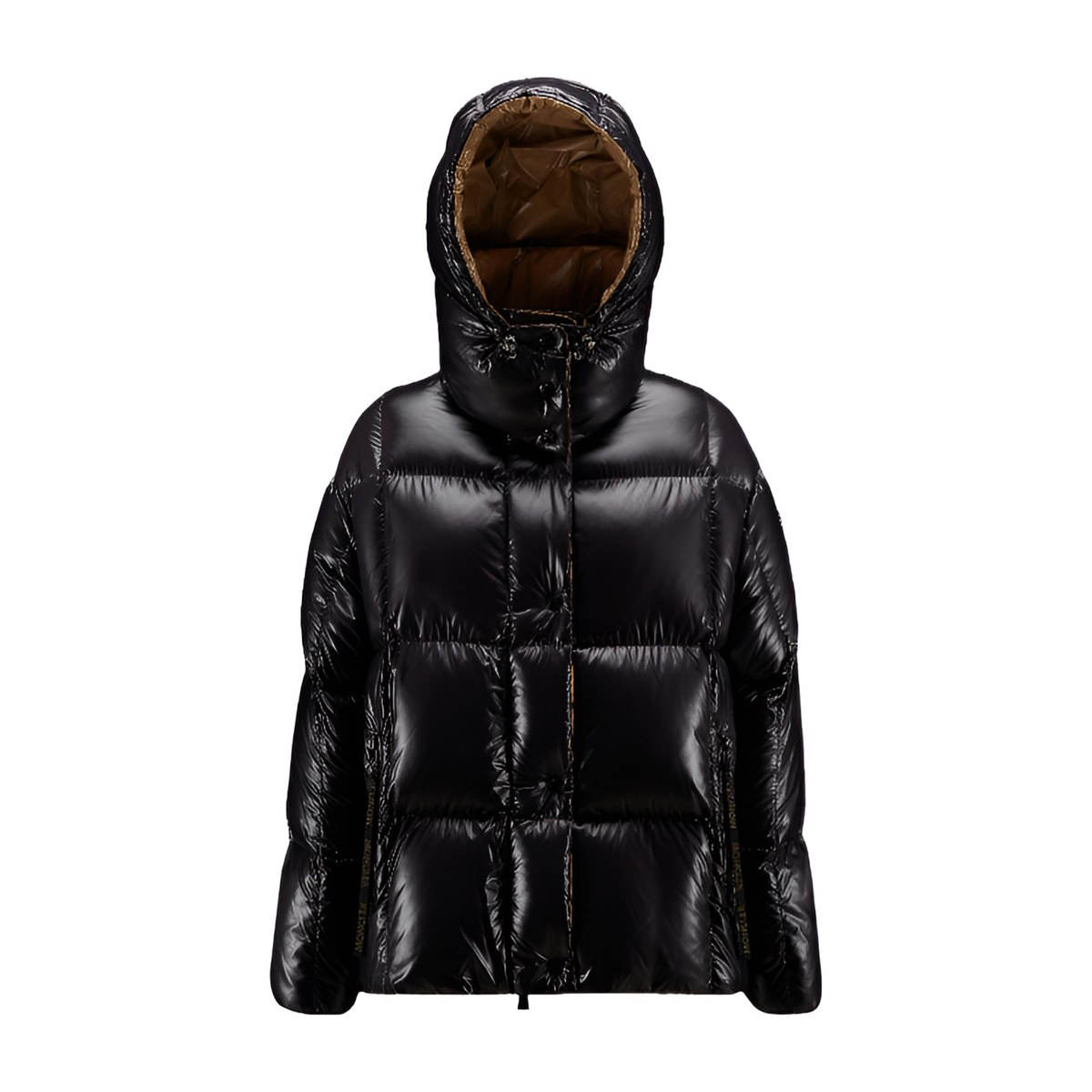 Moncler Parana Logo