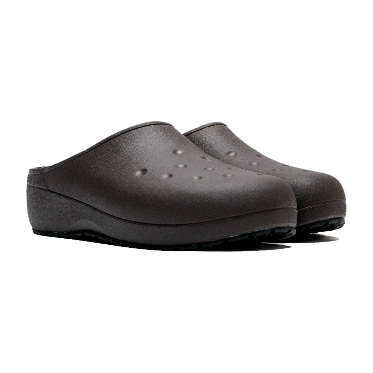 Crocs Classic Quiet Clog Black