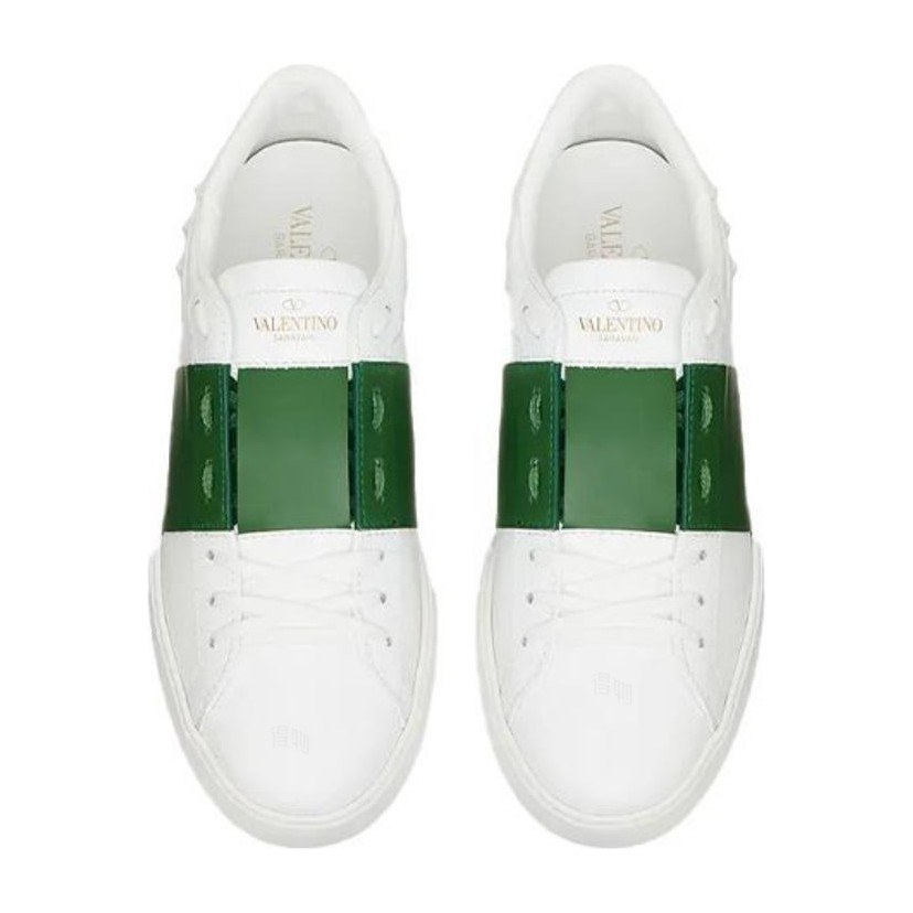 Valentino Open