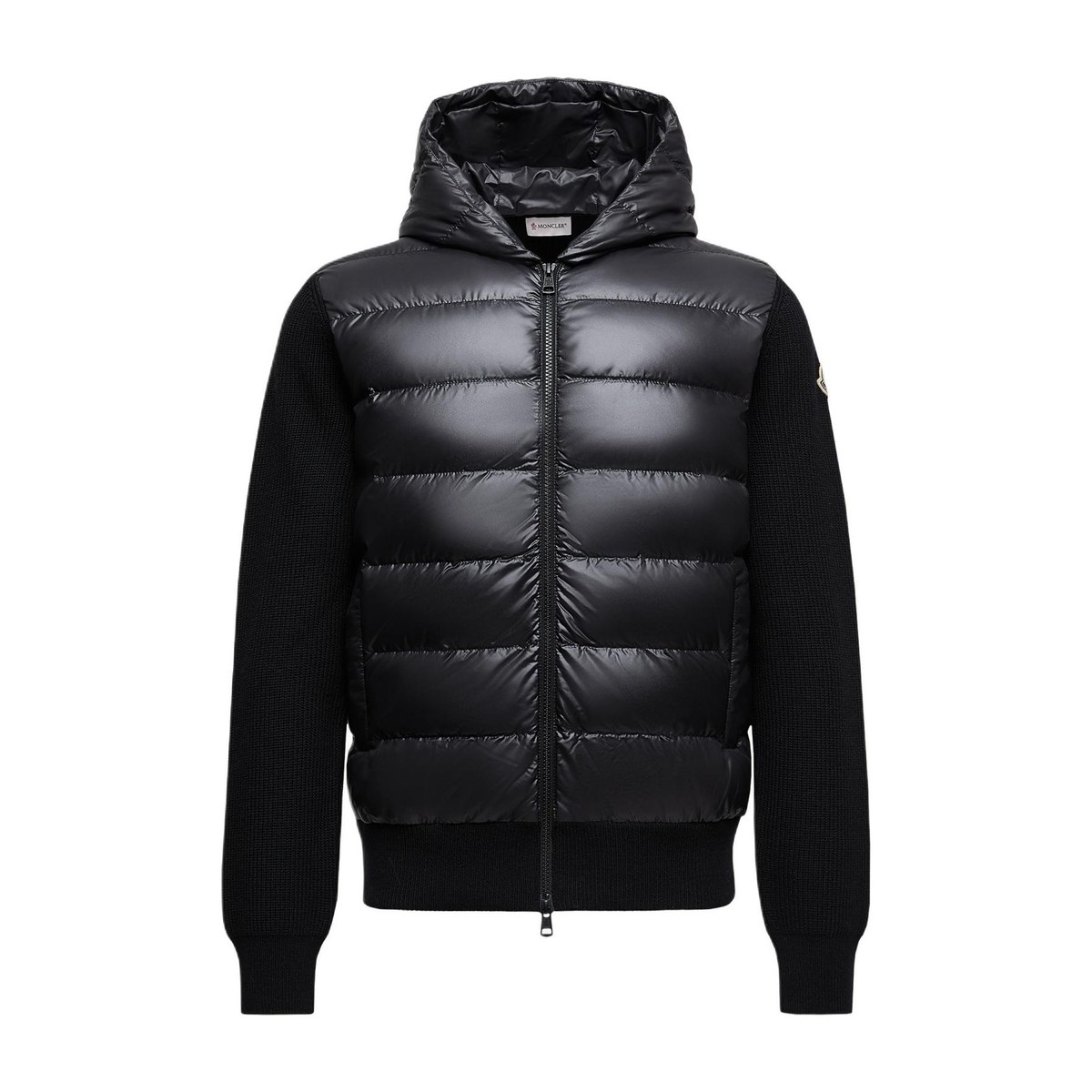 Moncler padded