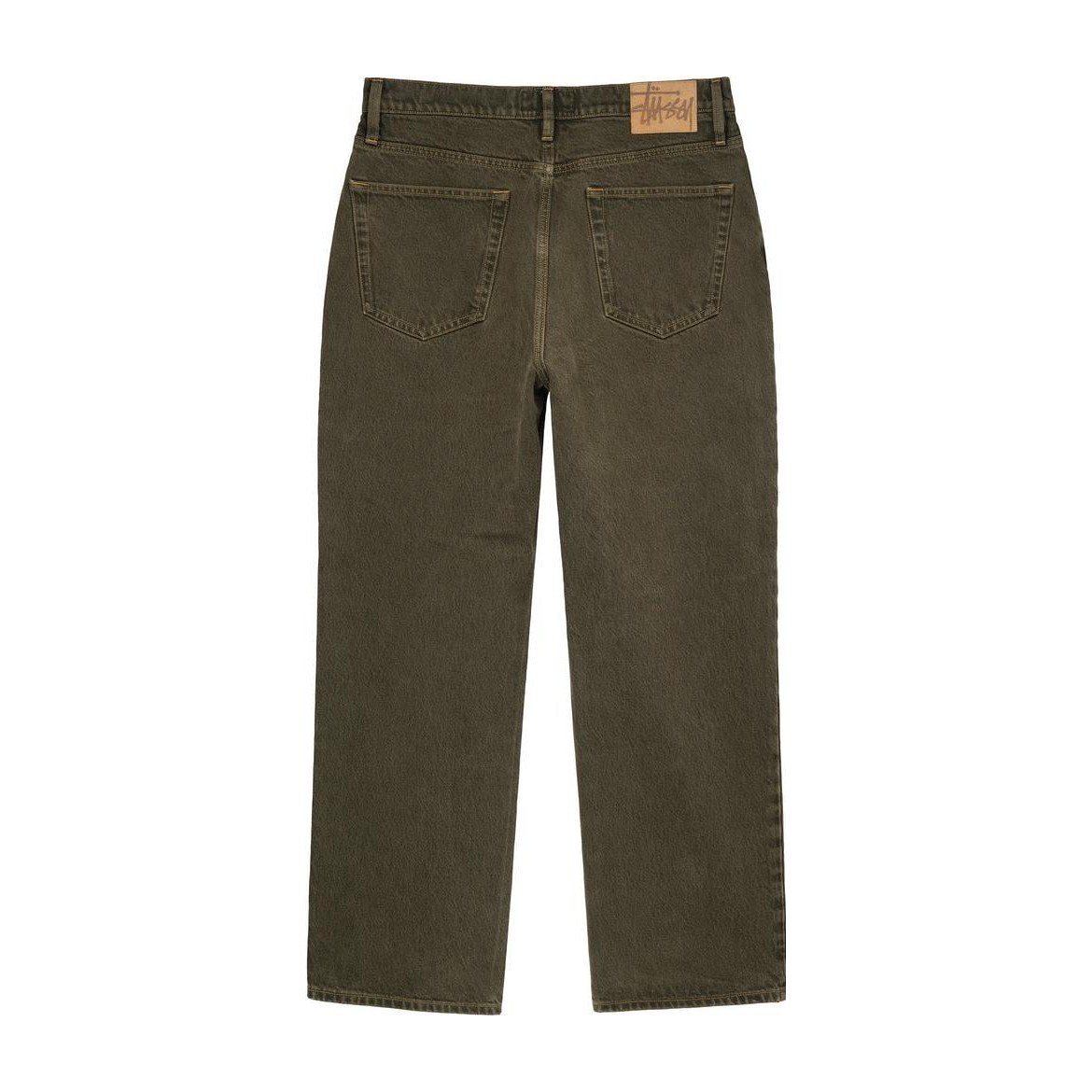 Stussy Denim Classic Jean