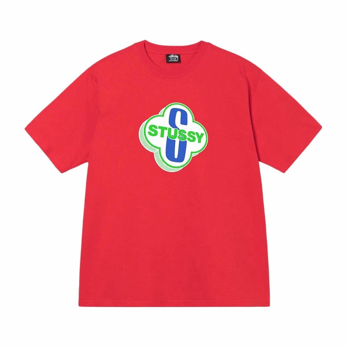 Stussy SS23 LogoT