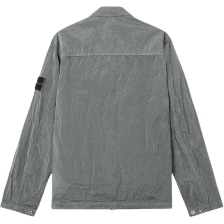 STONE ISLAND SS26 Nylon Metal