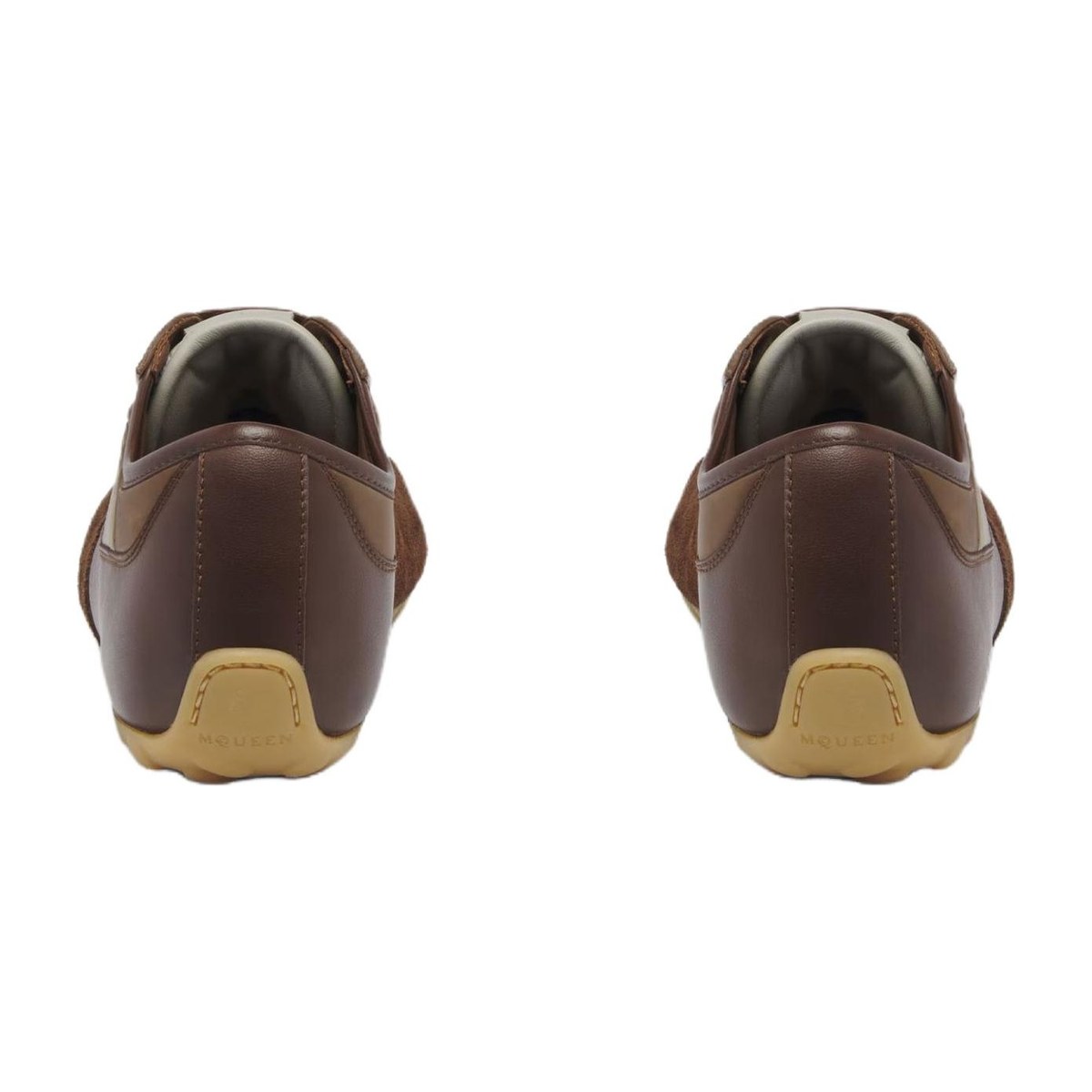 Alexander McQueen Boxe
