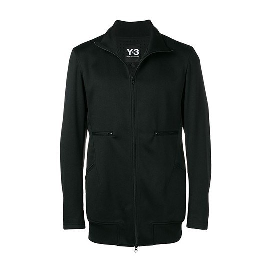 Y-3 Stp Suspender Jacket