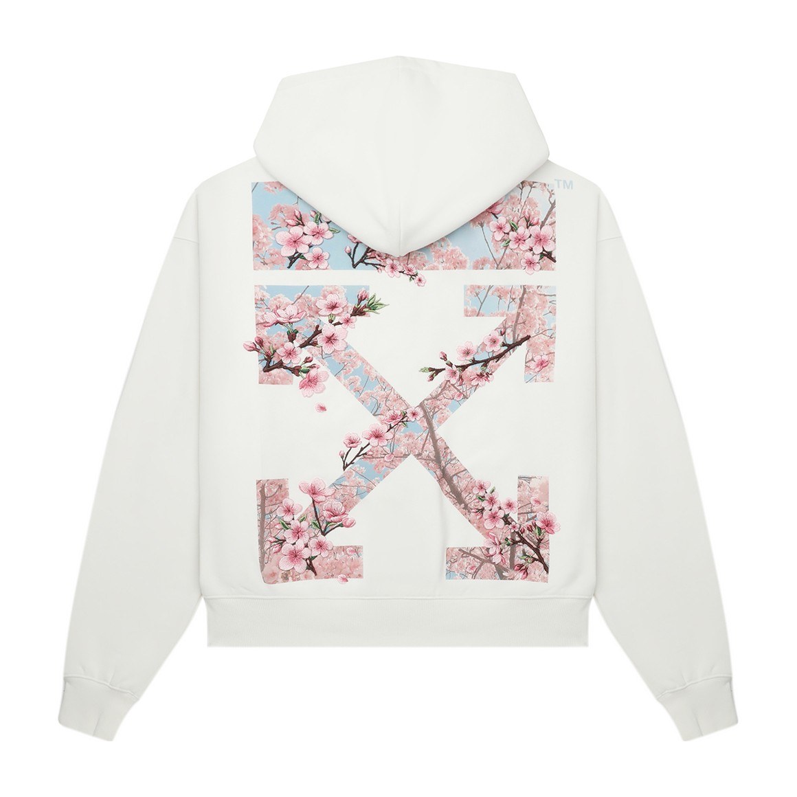 OFF-WHITE