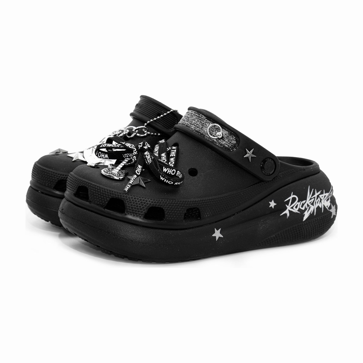 Crocs Crush Clog MONE Classic Crush