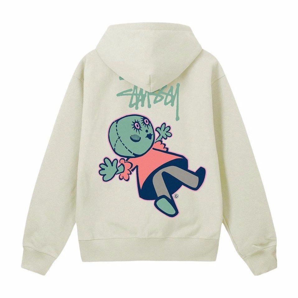 Stussy Hoodie