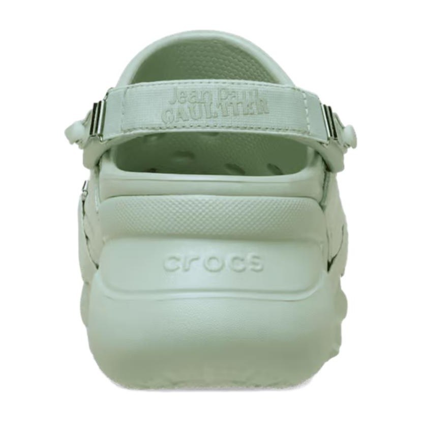 Jean Paul Gaultier x Crocs Bae Clog