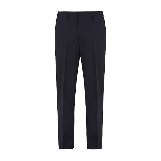Y-3 FW21 Black Pants