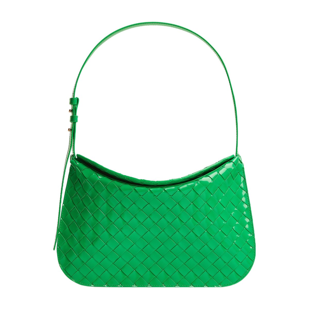 Bottega Veneta FLAP Intrecciato