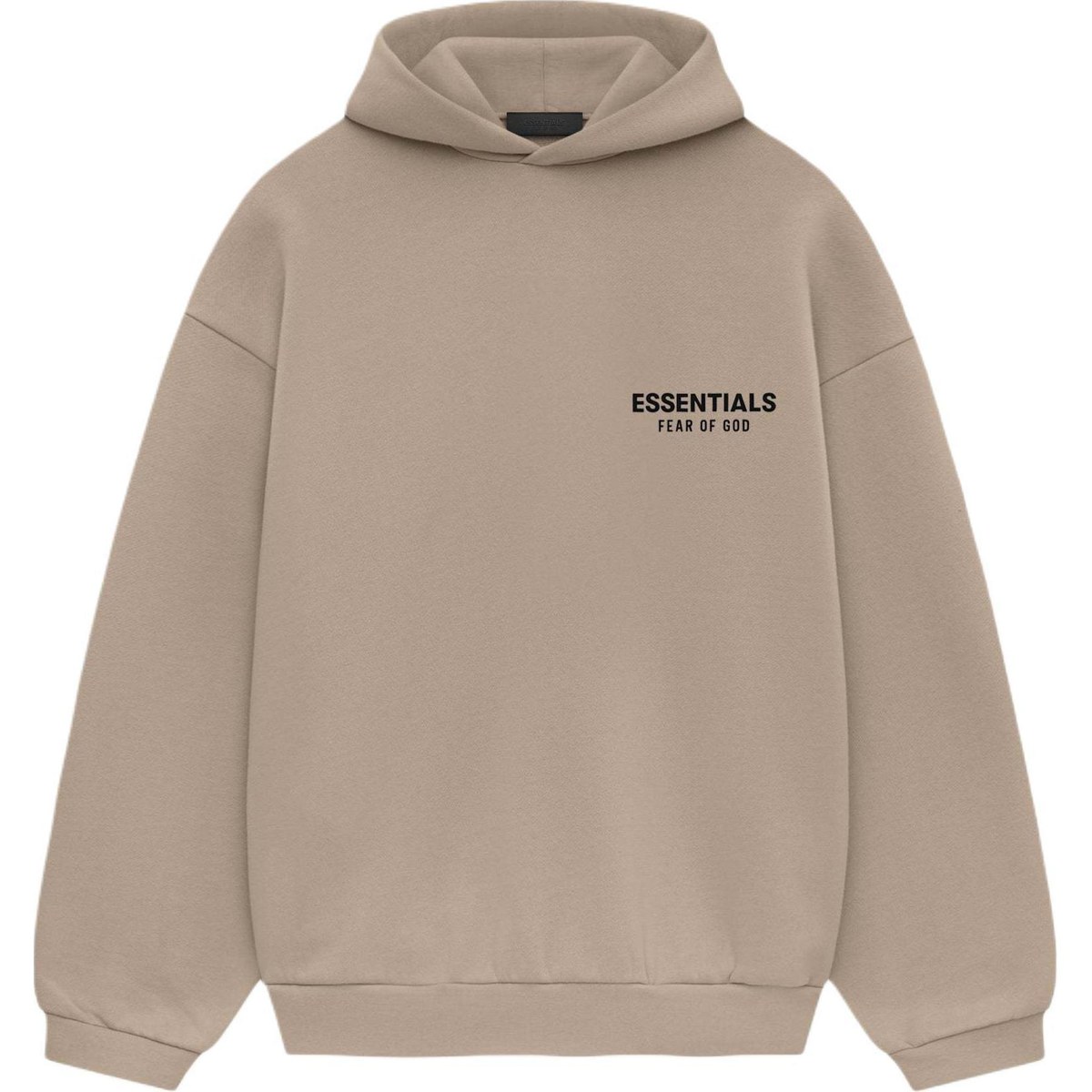 Fear of God Essentials FW24 Holiday Core Hoodie