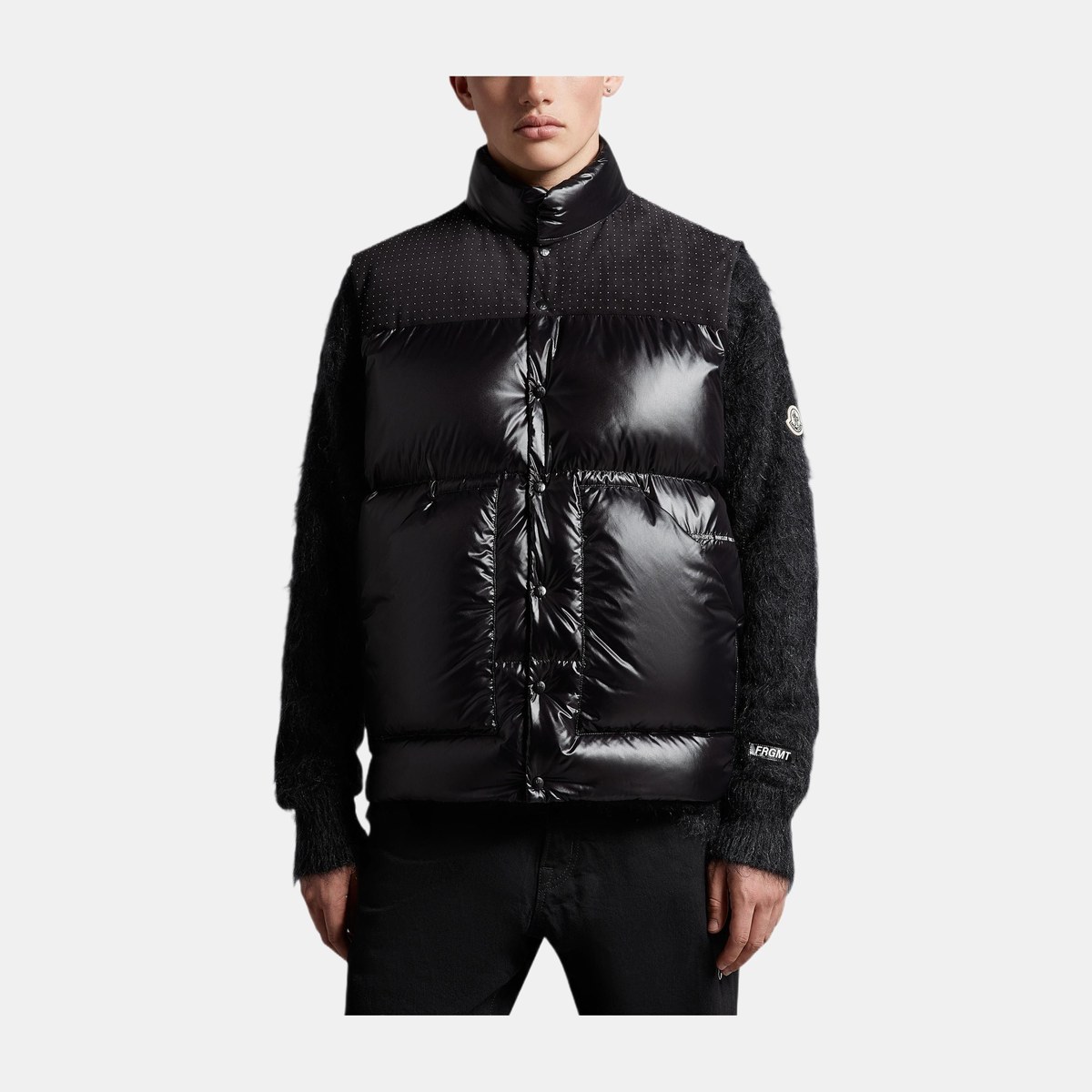 Moncler Genius x FRGMT FW22