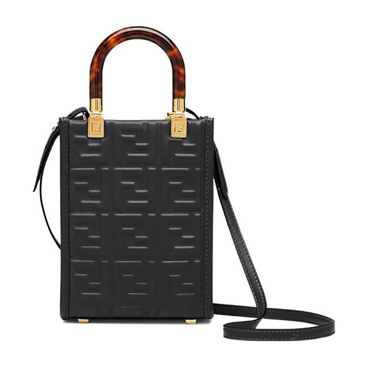 FENDI Sunshine 3DFF