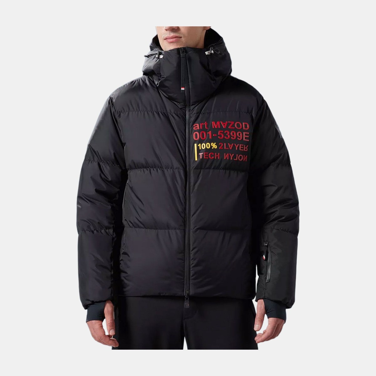 Moncler