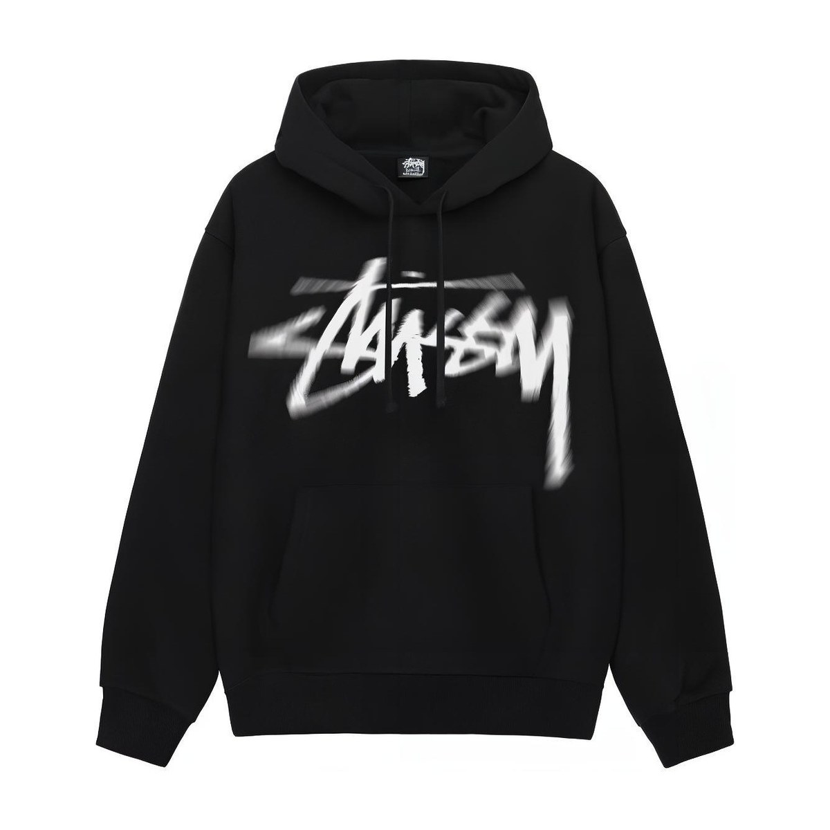 Stussy FW23 Dizzy Stock Hoodie