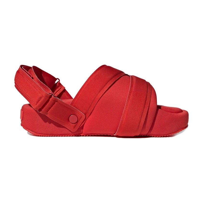 adidas Y-3 Comfylette High Red