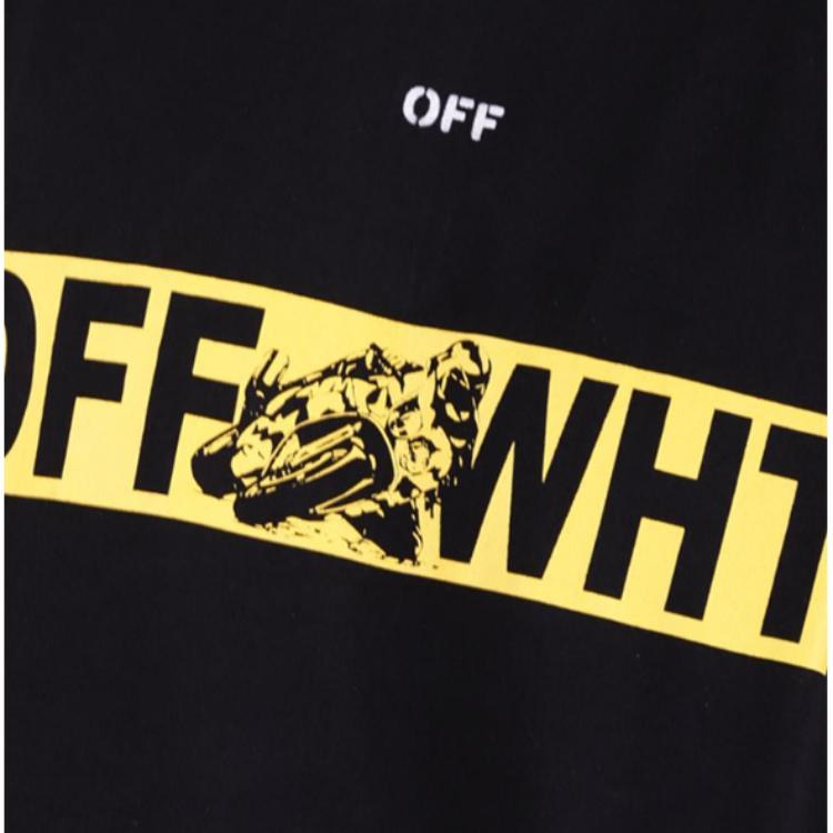 OFF-WHITE SS19