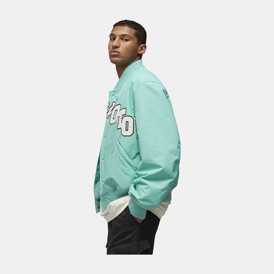 Y-3 Team Jacket