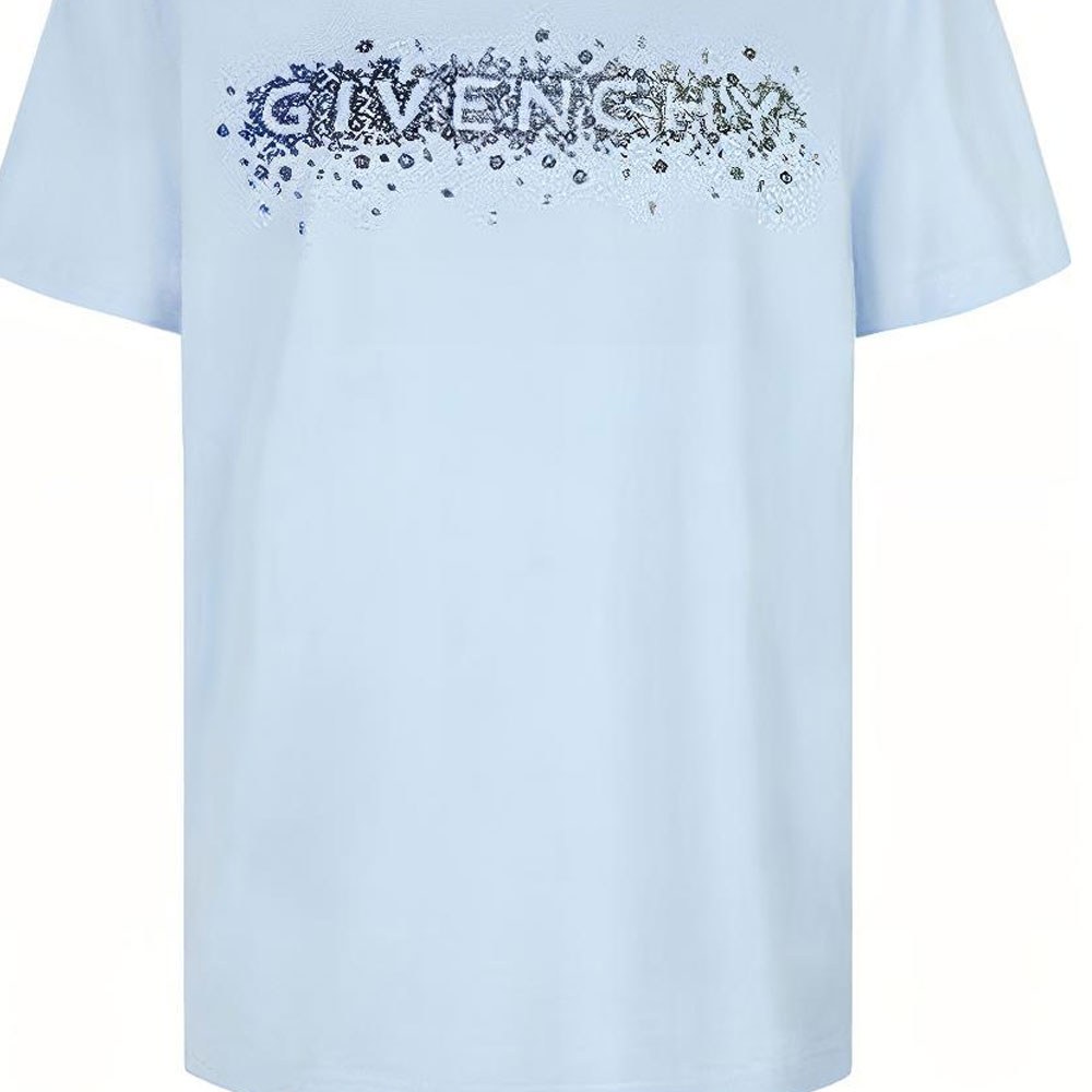 Givenchy LogoT