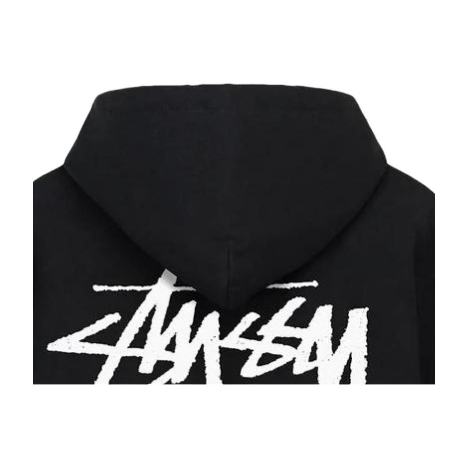 Stussy Diced Out Hoodie