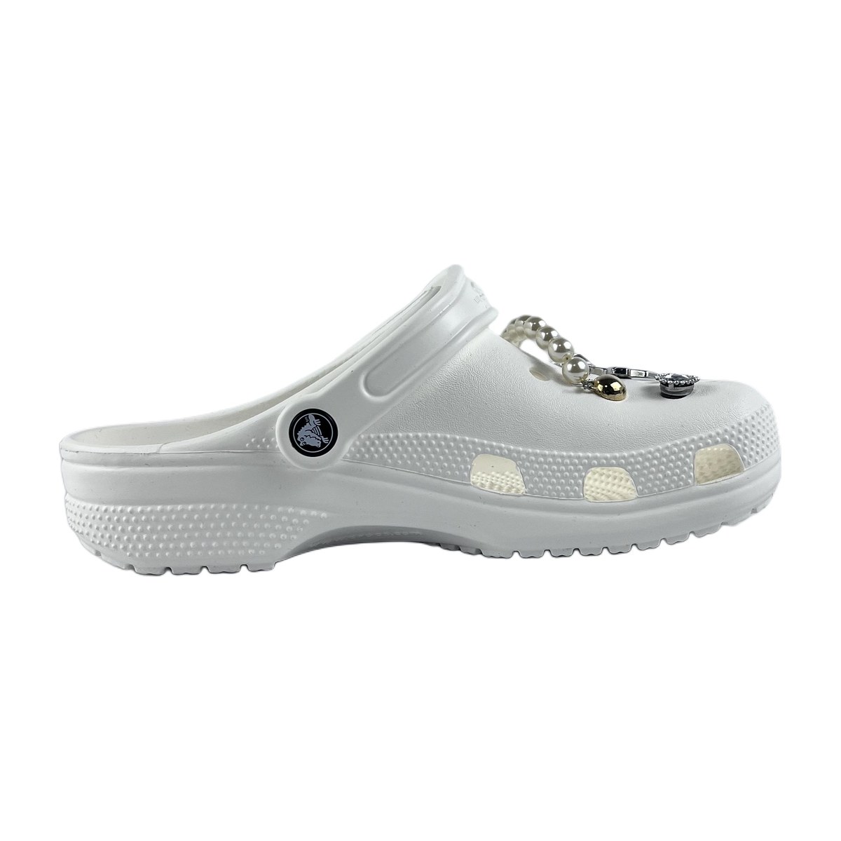 Crocs Classic Clog White