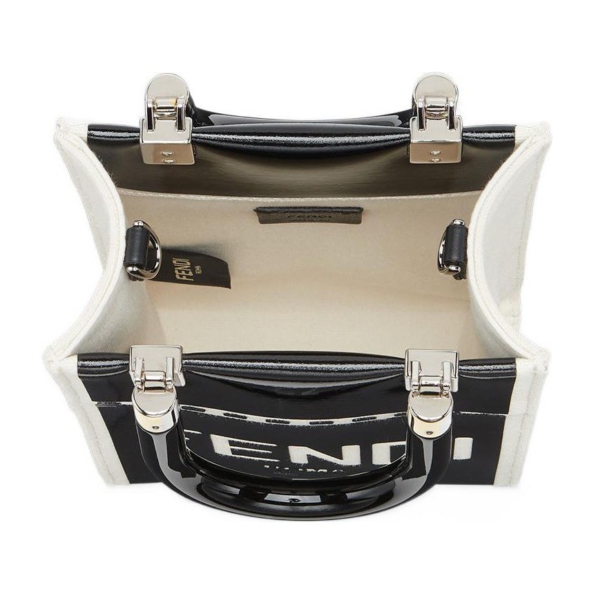 FENDI Sunshine Tote